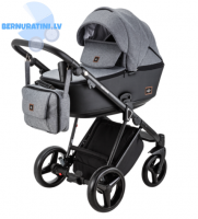 Adamex Cristiano CR-240 bērnu rati